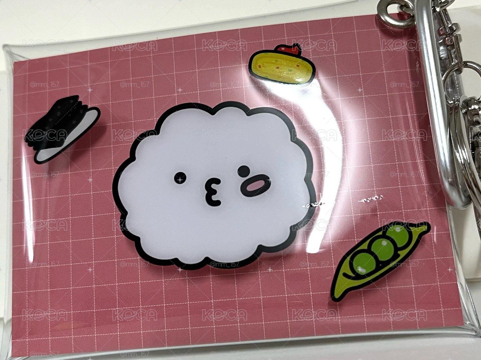 📦《MINITEEN》組合-哥line+蹦蹦
