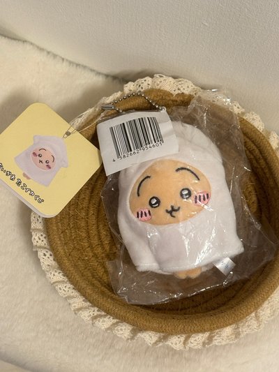✨現貨.魷魚烏薩奇