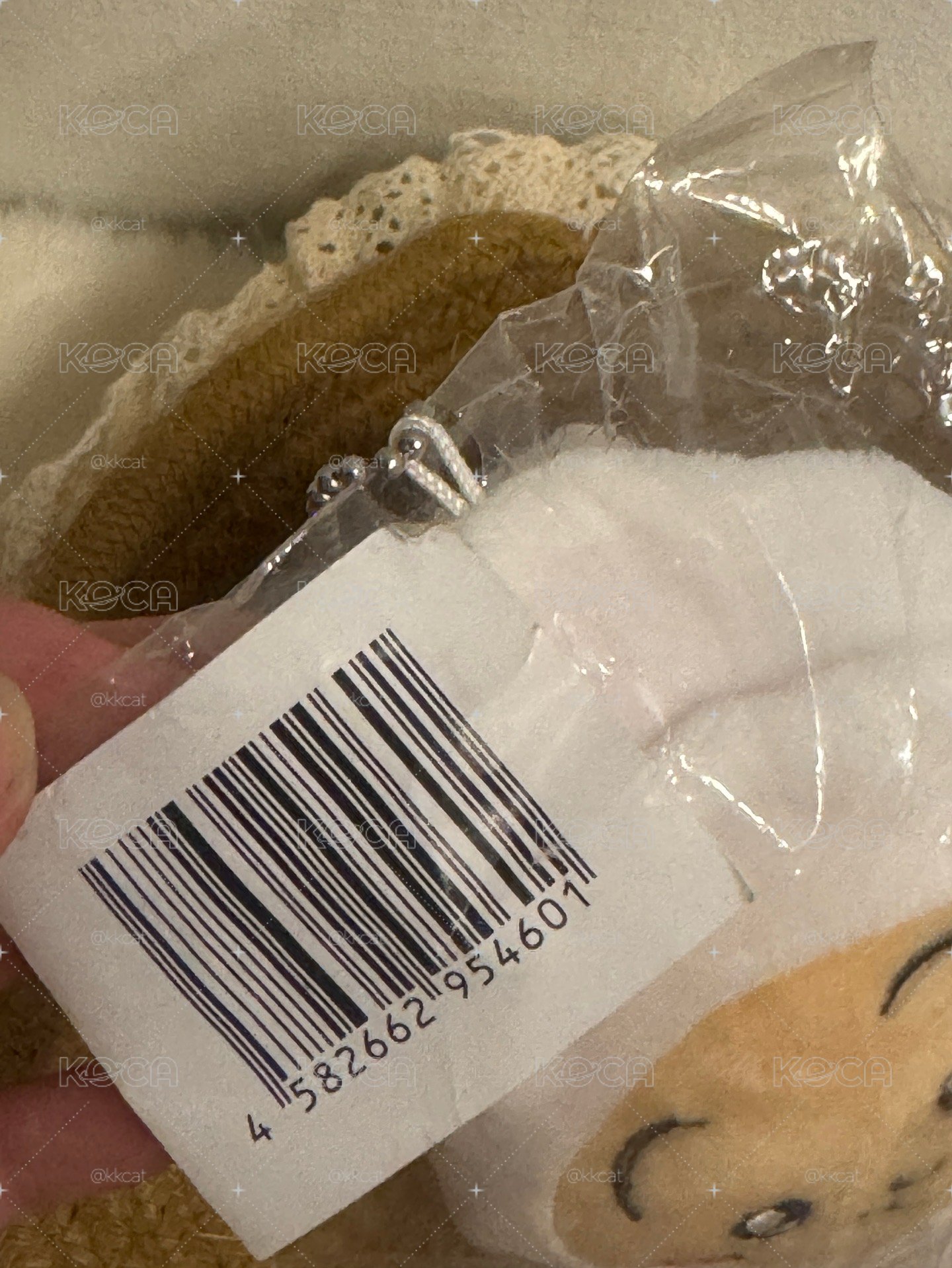 ✨現貨.魷魚烏薩奇