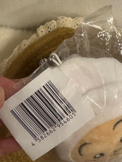 ✨現貨.魷魚烏薩奇