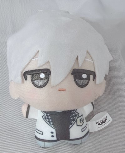 凪誠士郎白寶努努