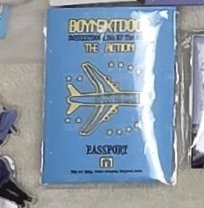 The Action電子專