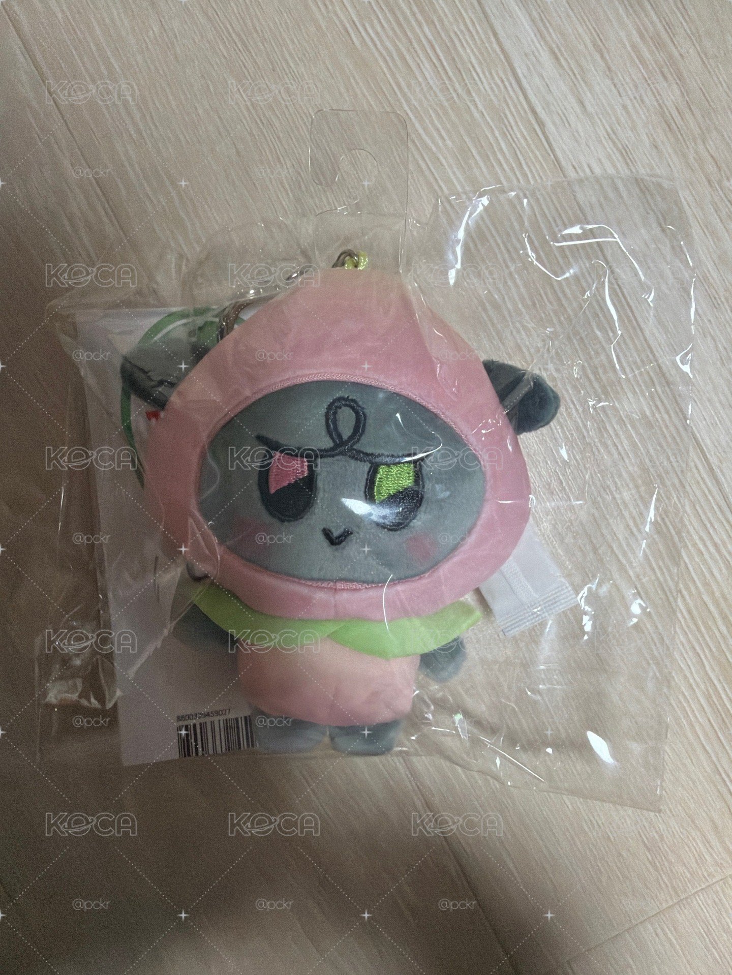 MIGHTEEZ S娃 FRUIT FAIRY有卡 10/10出貨