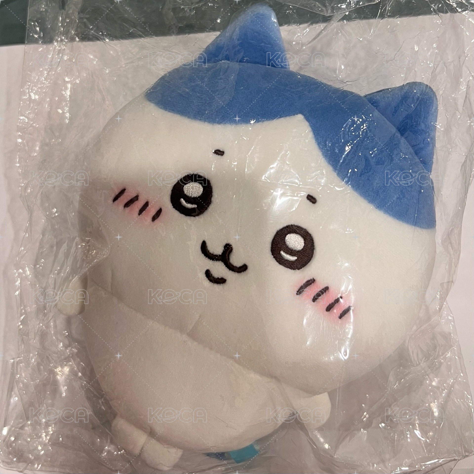 小腳S娃