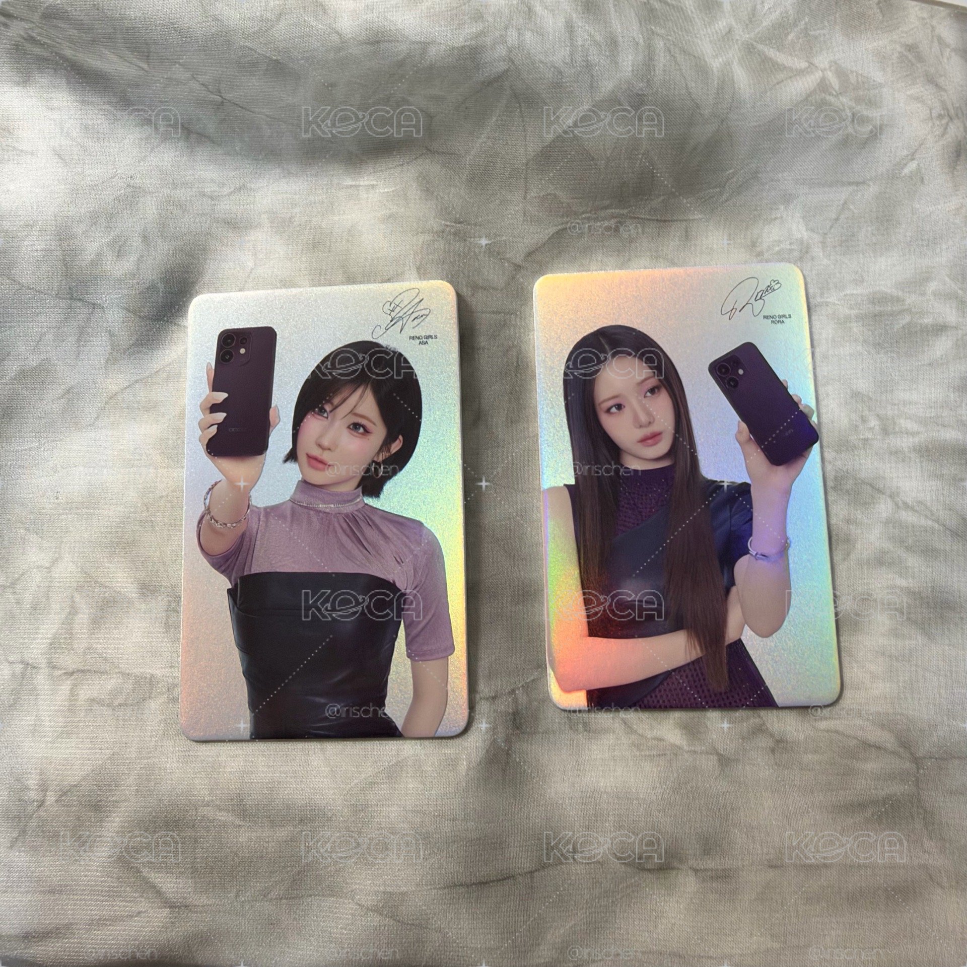 （現貨速出）BM OPPO 小卡 角/茶