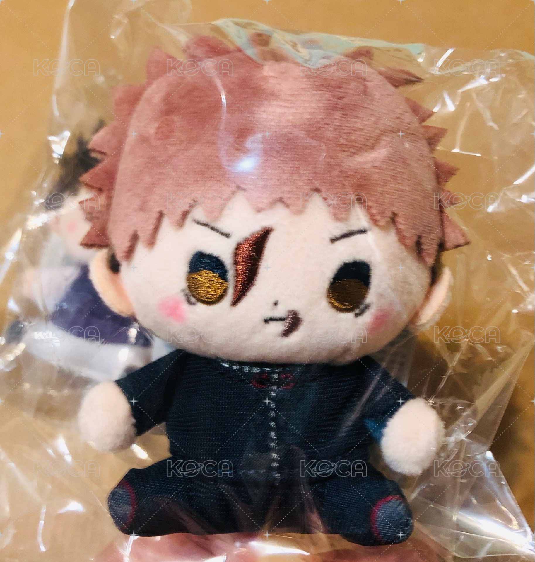 虎杖🐯