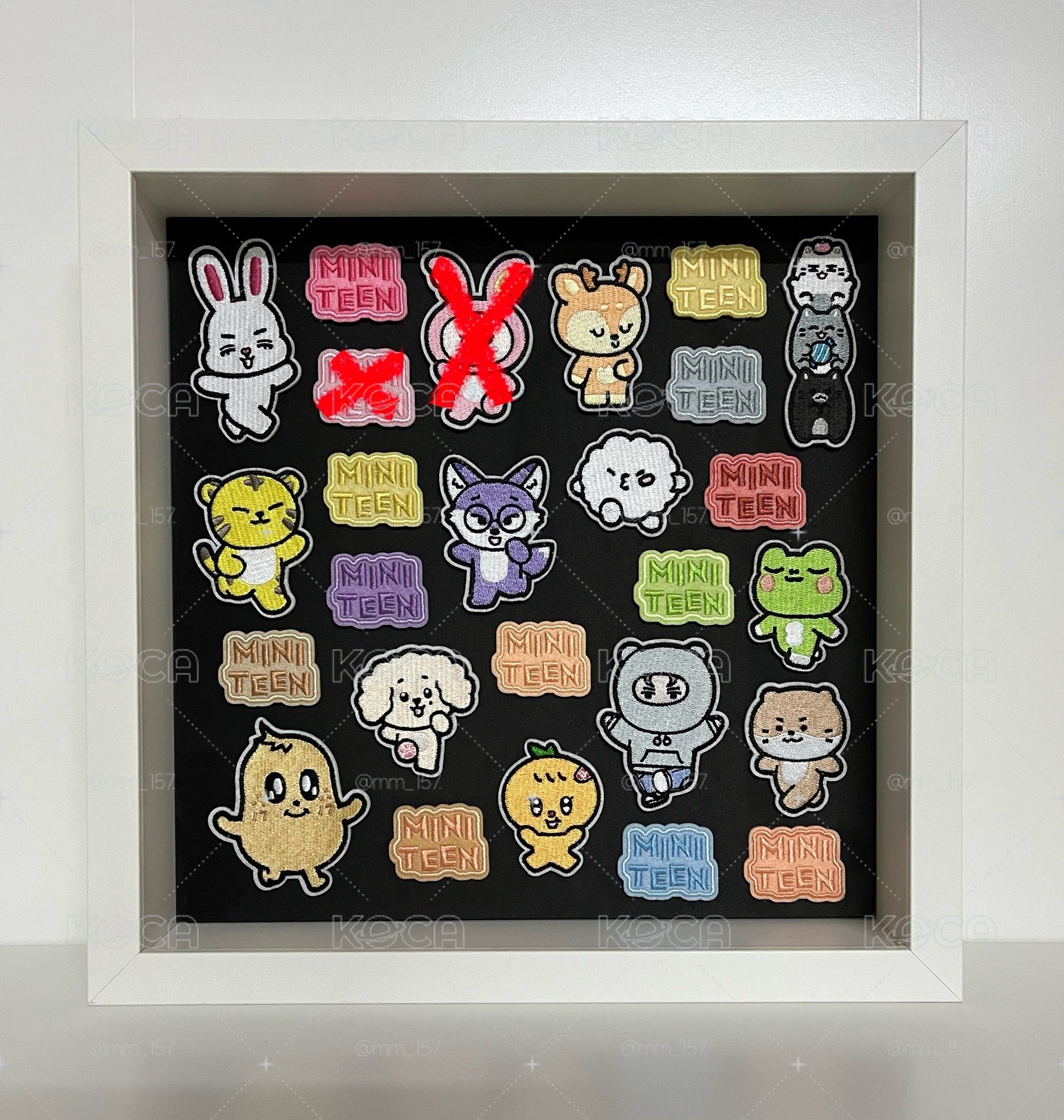 📦《MINITEEN》組合