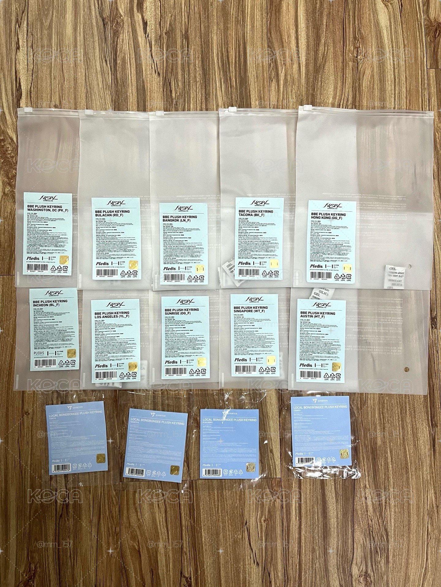 📦《MINITEEN》組合