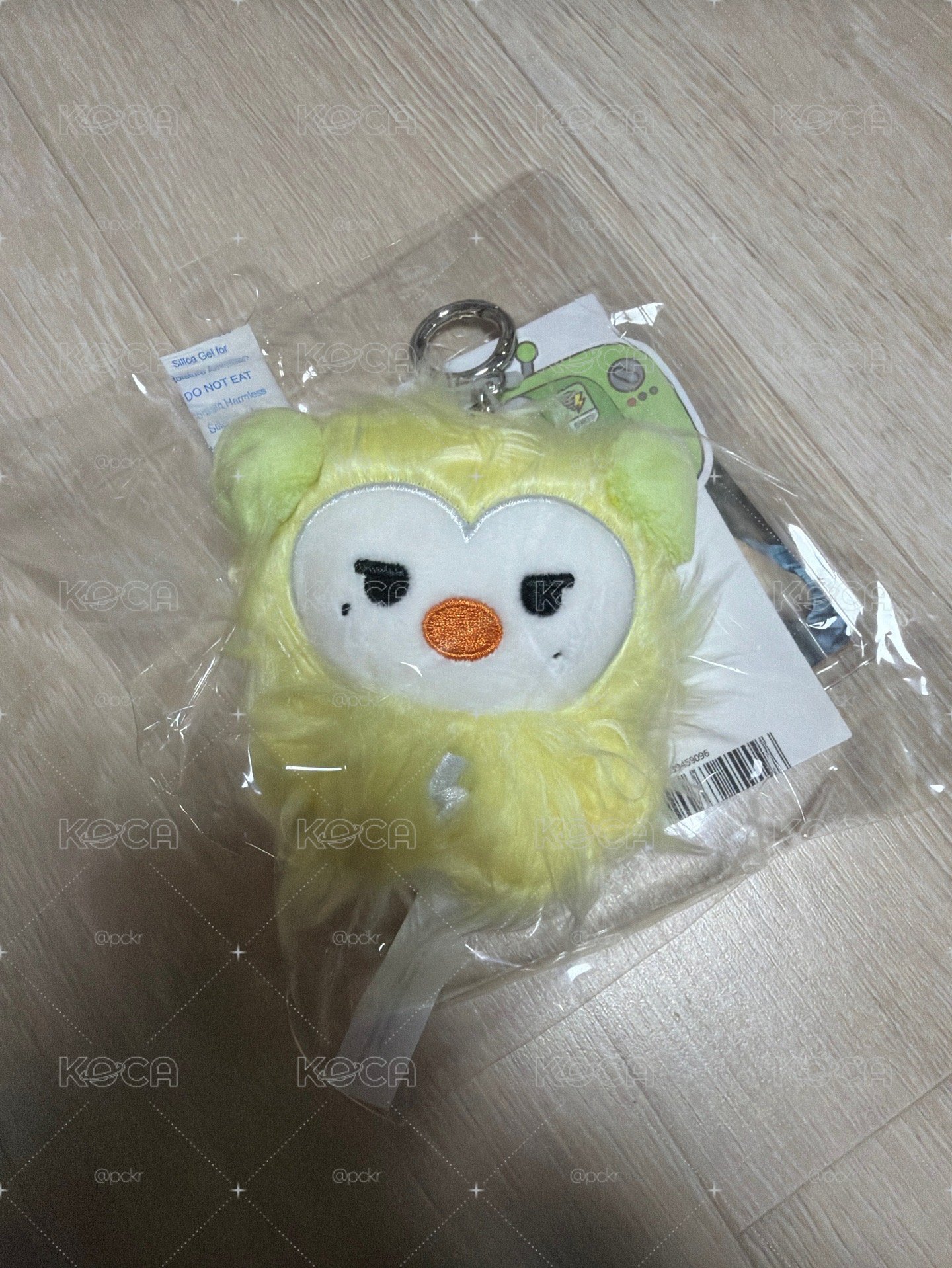 MIGHTEEZ S娃 WEATHER FAIRY 有卡 10/10出貨