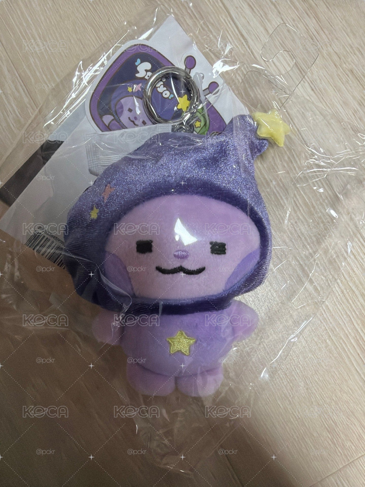 MIGHTEEZ S娃 WEATHER FAIRY 有卡 10/10出貨