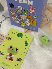 The8+隱藏8 一組