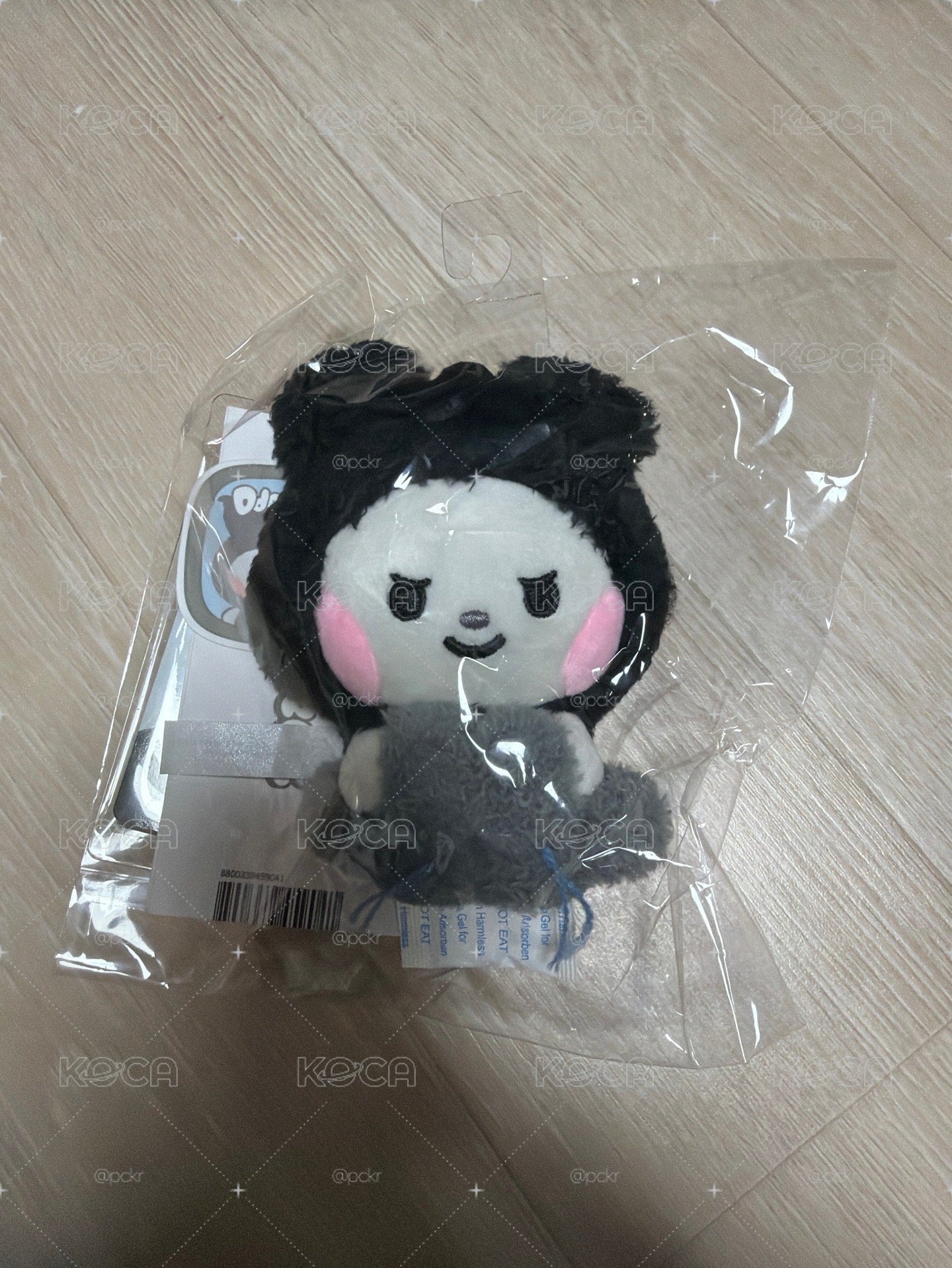MIGHTEEZ S娃 WEATHER FAIRY 有卡 10/10出貨