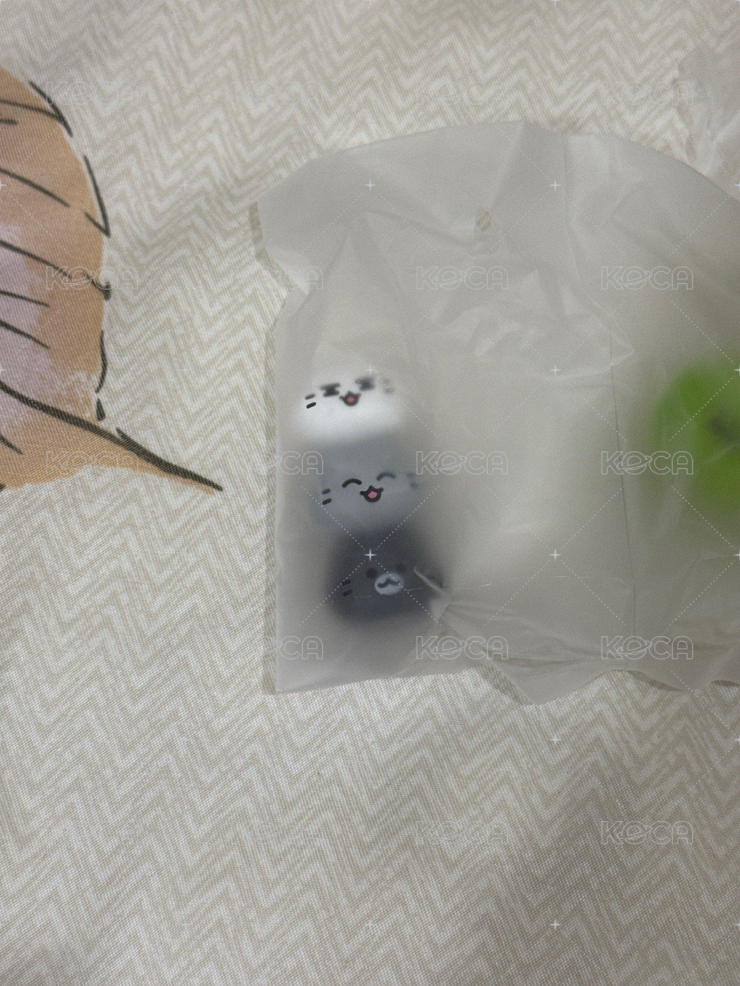 隱藏版O.C.L
