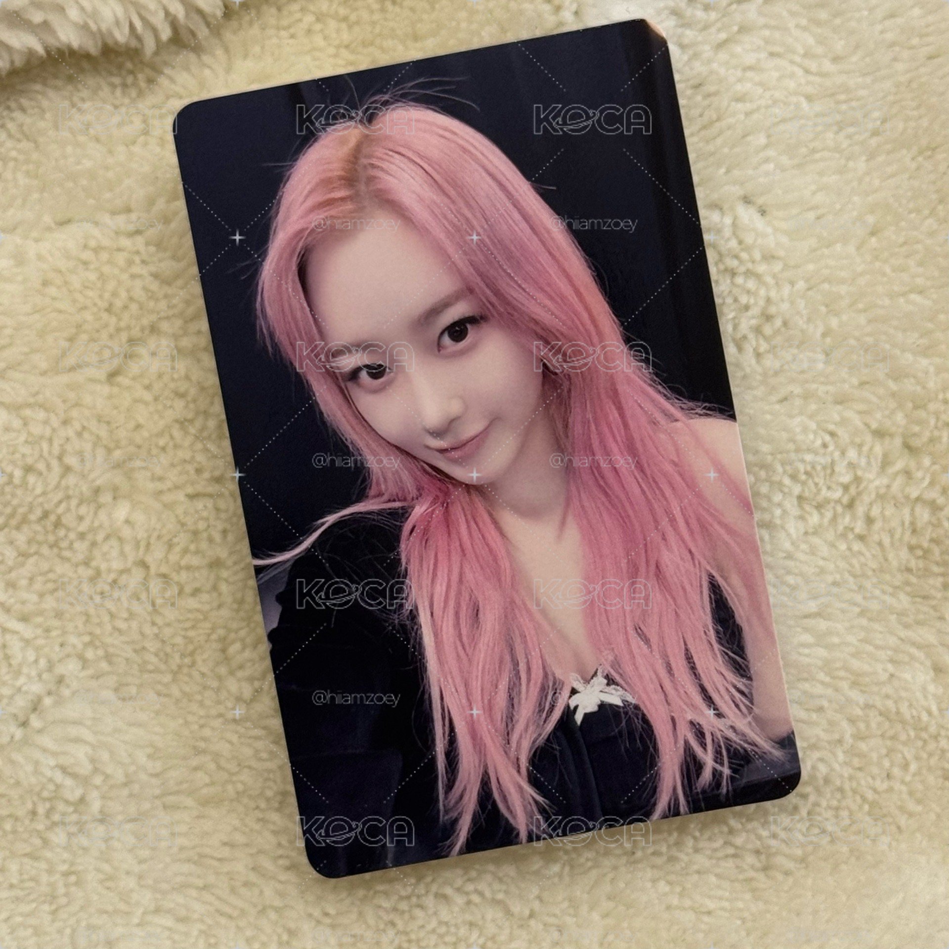 .ᐟ.ᐟ現貨.ᐟ.ᐟ♡Rich Man kms特典 吉
