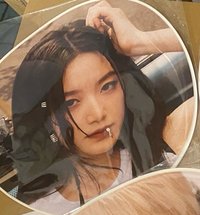 刷扇子
