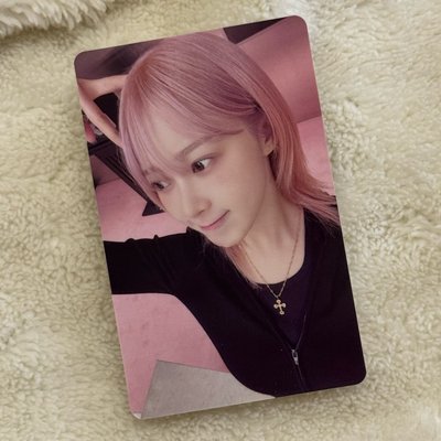 .ᐟ.ᐟ現貨.ᐟ.ᐟ♡Rich Man kms特典 吉
