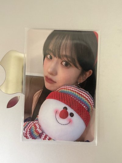 聖誕安安