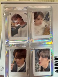 🐻Kai1-4星⭐️set