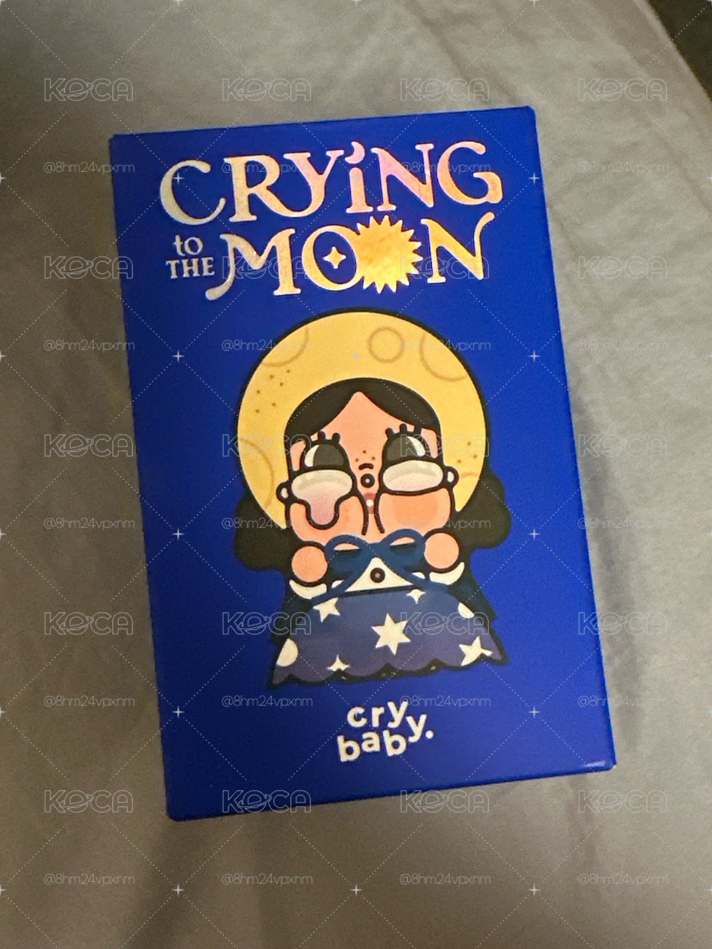 滿月圓圓