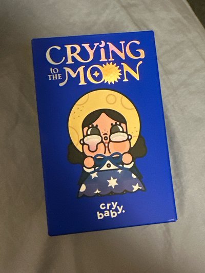 滿月圓圓
