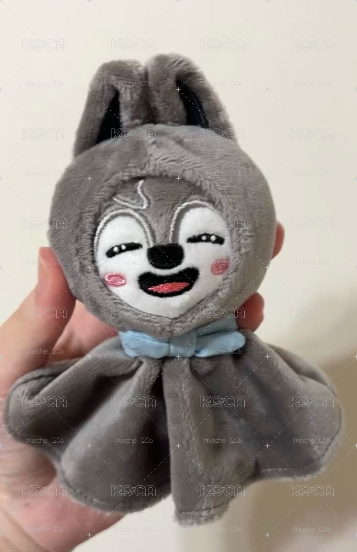 燦🐺 晴天娃