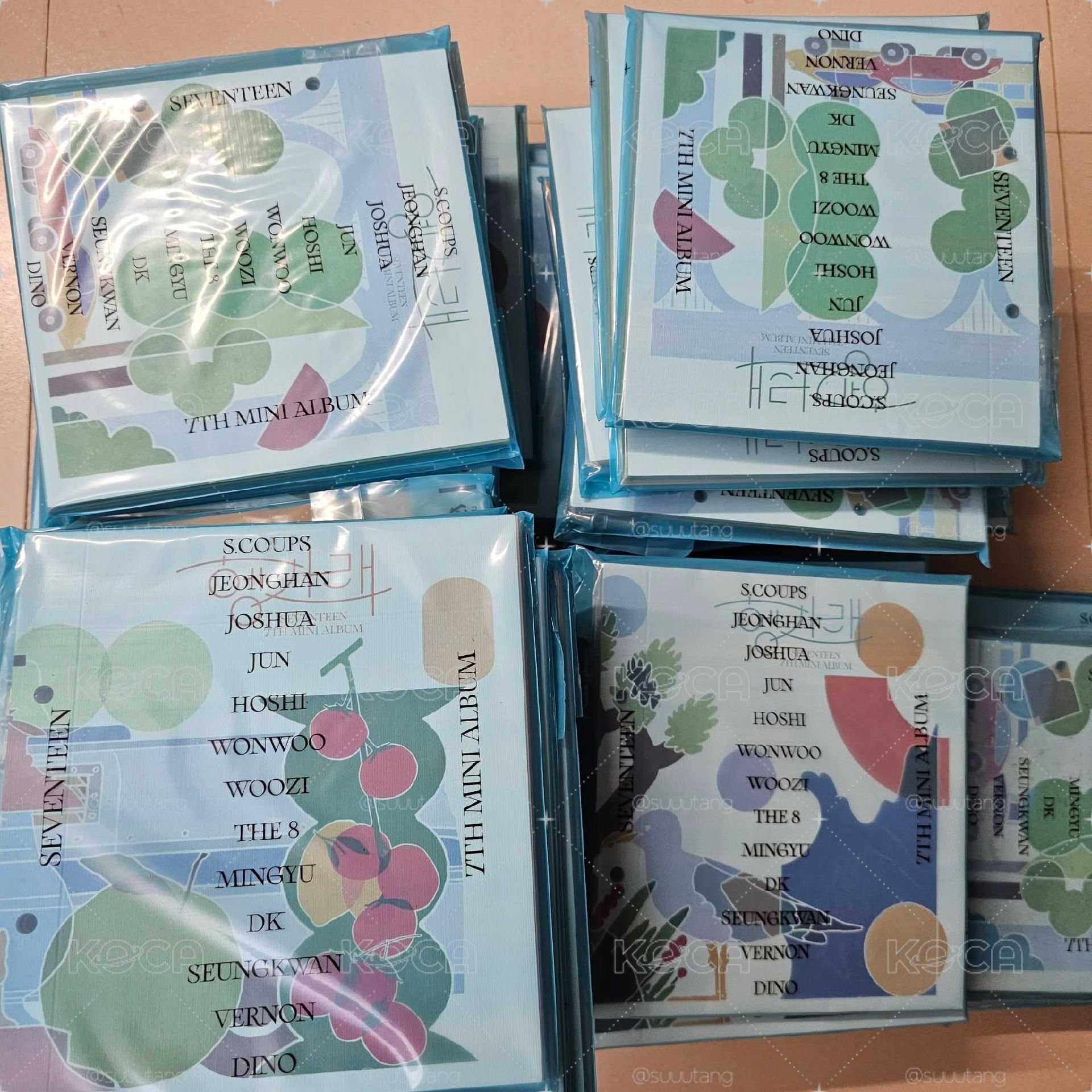 現貨 mini7未拆專