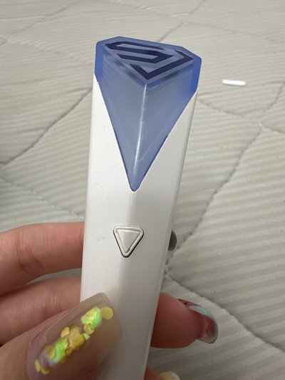 SJ 一代小手燈+二代小手燈