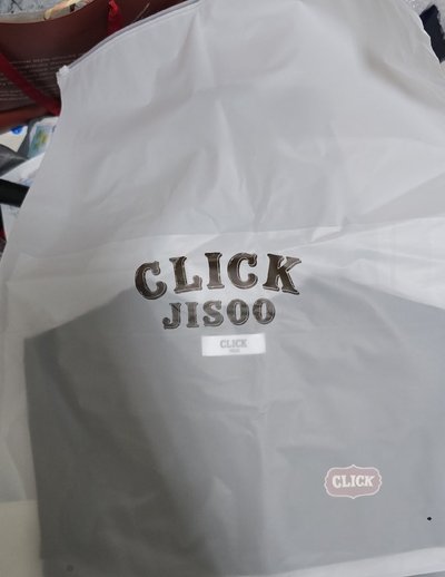 CLICK T恤 