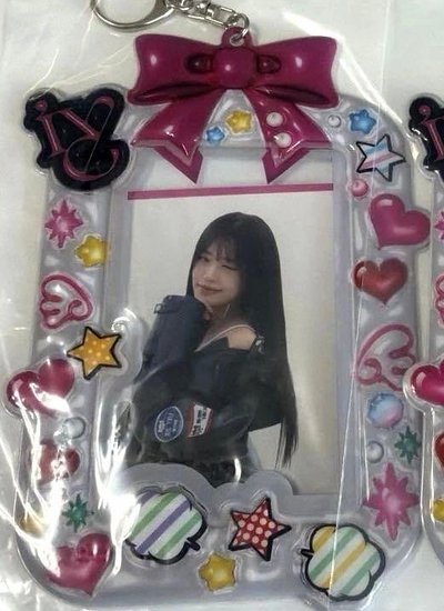 安 萬代卡套