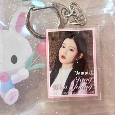 vampire吊飾🧛