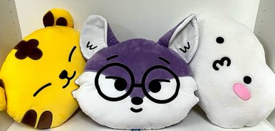 📦《MINITEEN》Hoshi、圓佑、Woozi