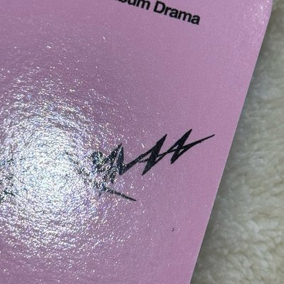 .ᐟ.ᐟ現貨.ᐟ.ᐟ♡Drama wm幸運卡 冬