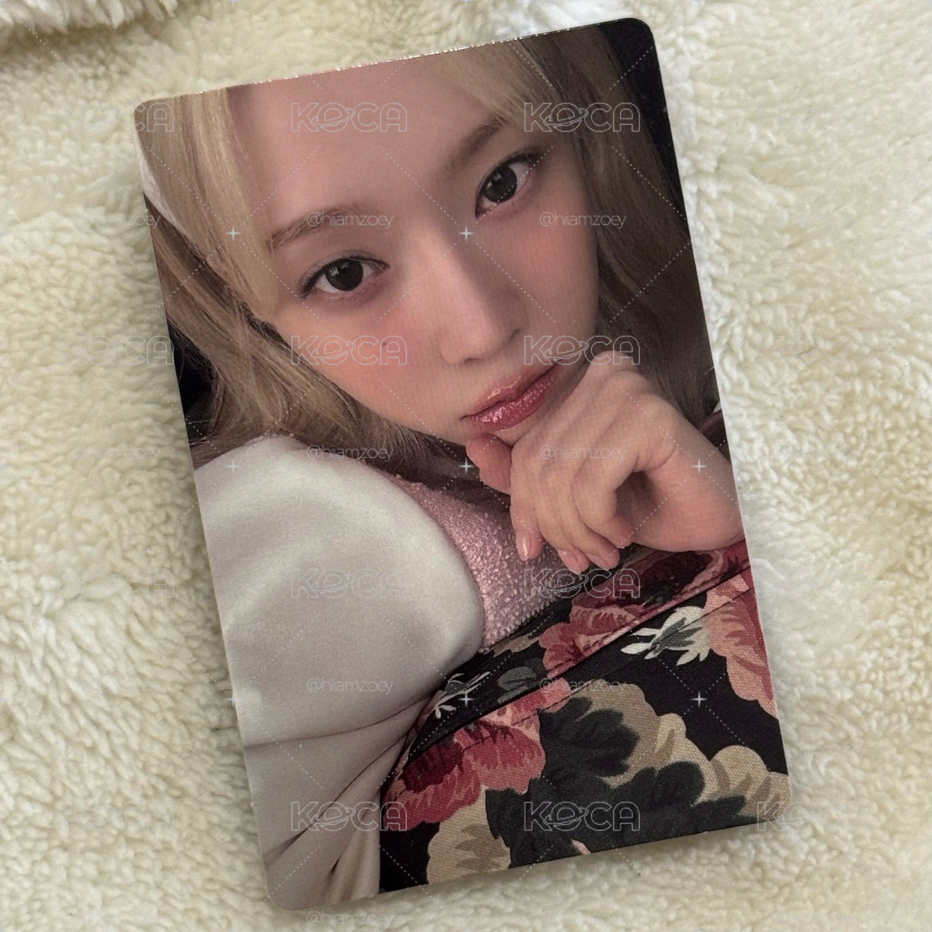 .ᐟ.ᐟ現貨.ᐟ.ᐟ♡正規一 m2u幸運卡 冬