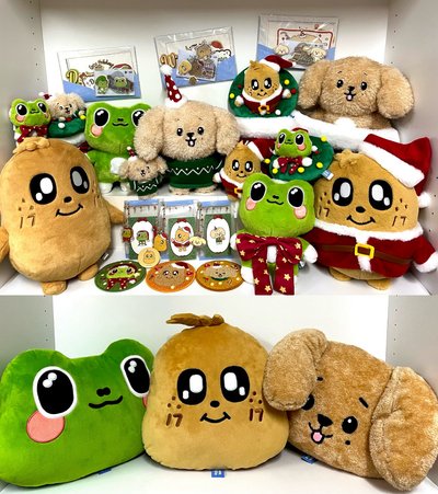 📦《MINITEEN》THE 8、珉奎、DK