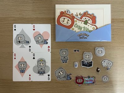 📦《MINITEEN》勝寛、Vernon、Dino