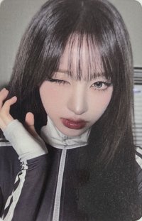 REVIVE+ oy 1.0 幸運卡 