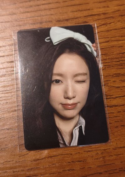 舒華寶寶卡