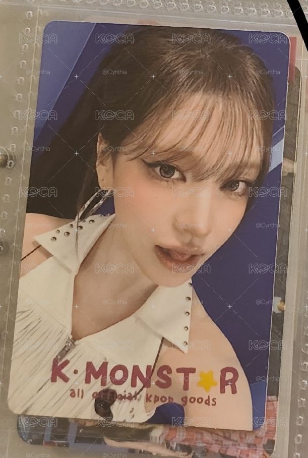 km 栗