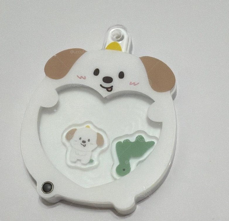 狗龍搖搖樂