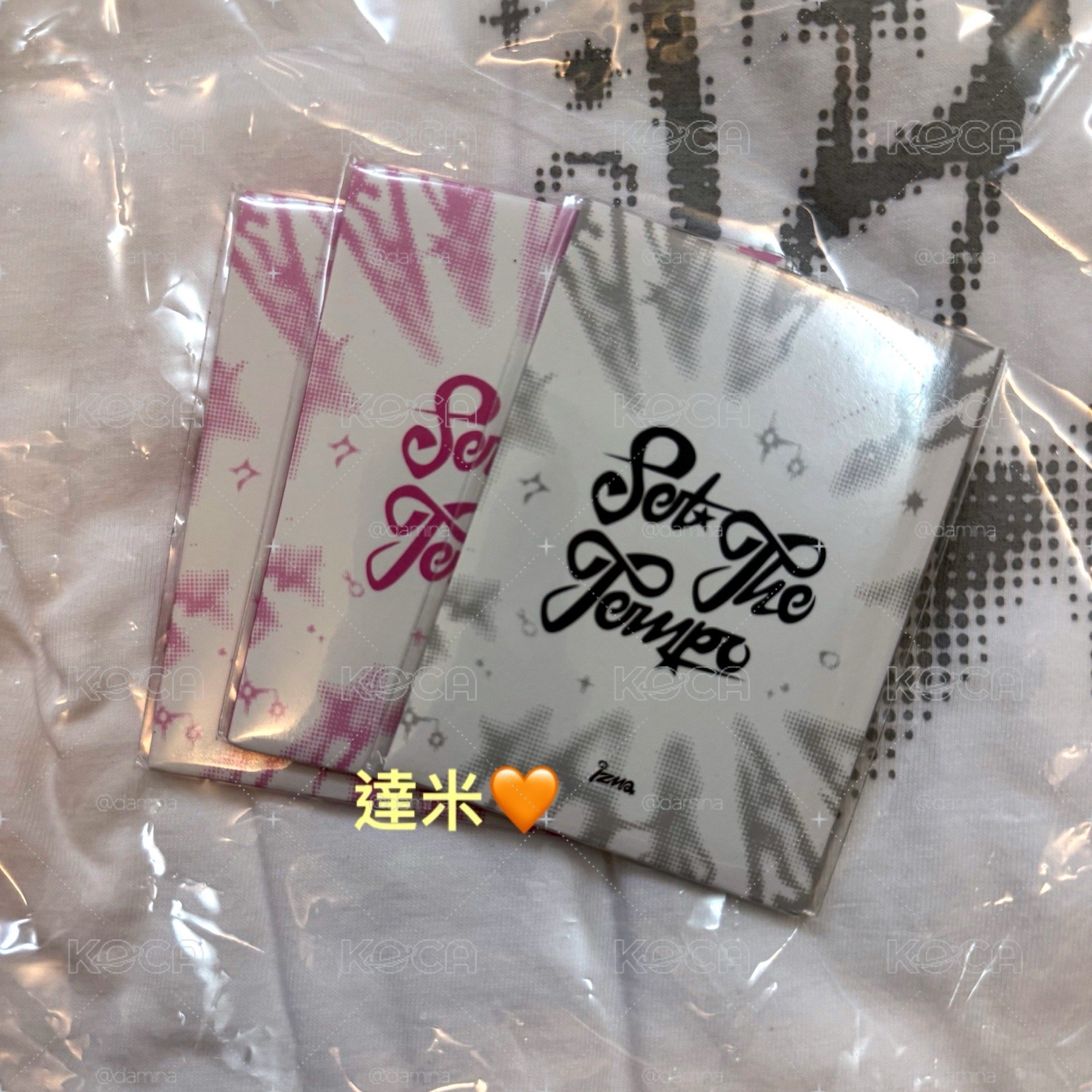 現貨 快閃店 隨機卡包