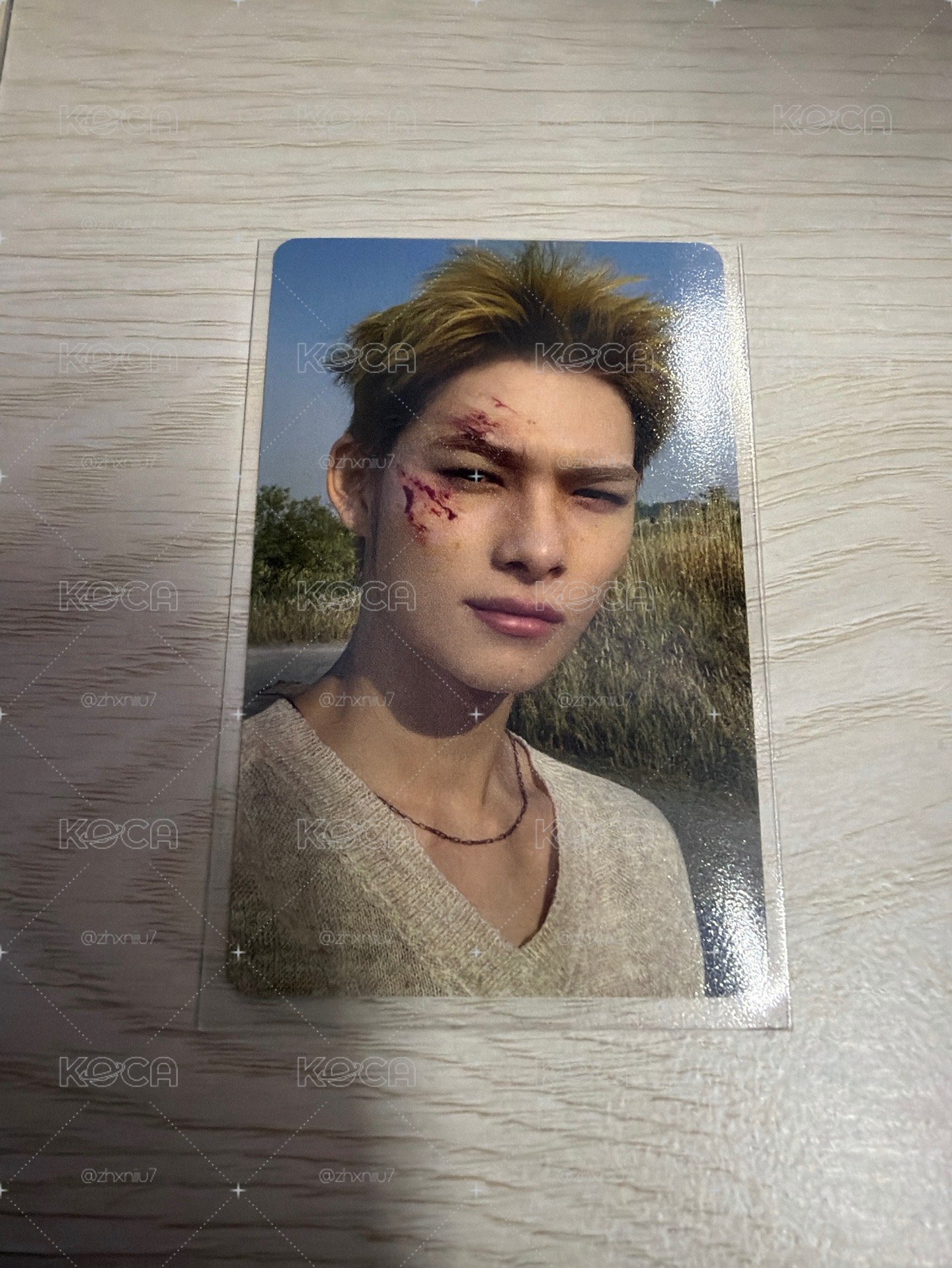 迷8hmv特典⭐️