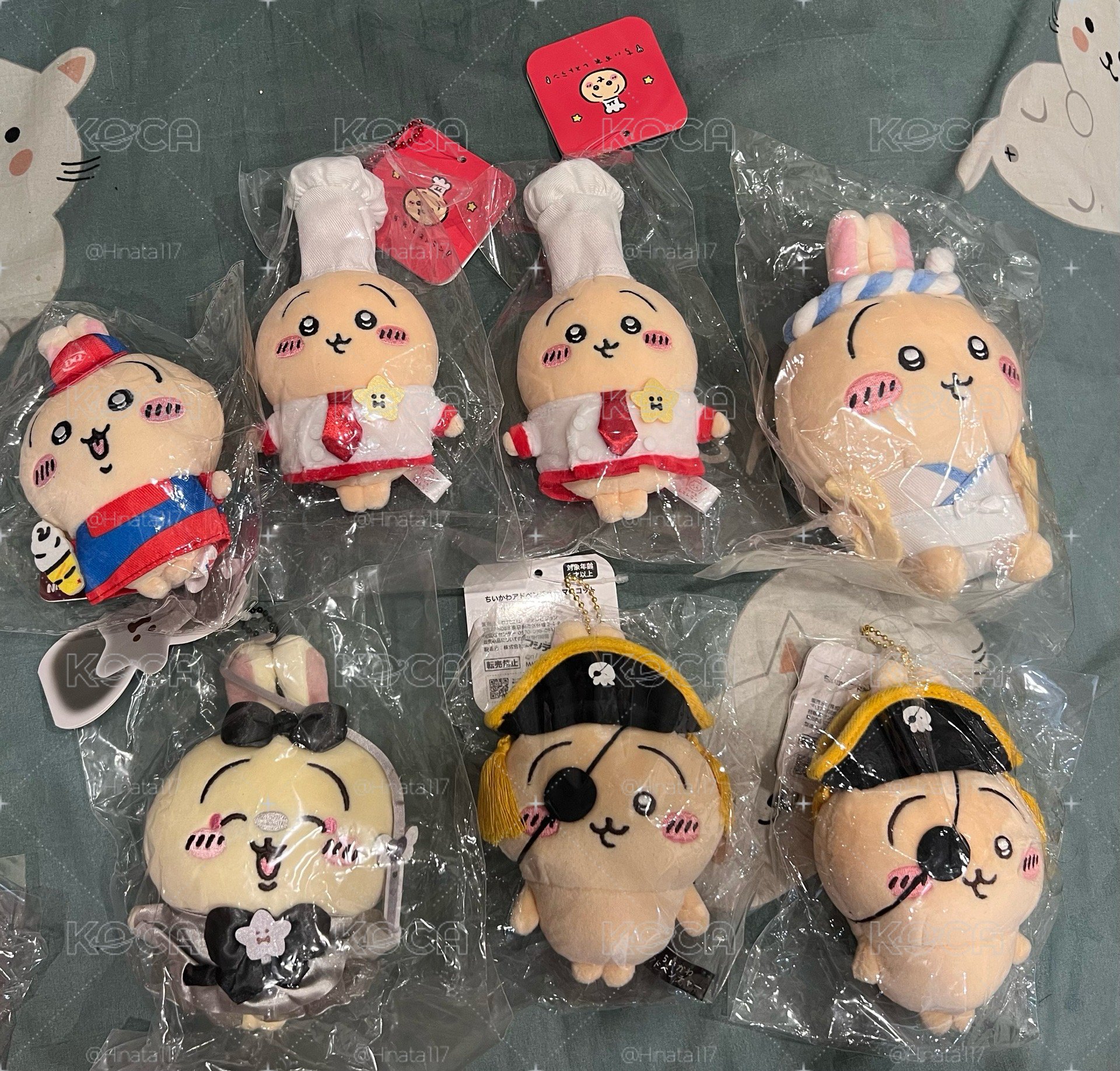 都是兔兔的賣場