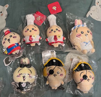 都是兔兔的賣場