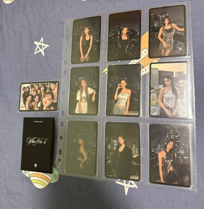迷13 預售禮
