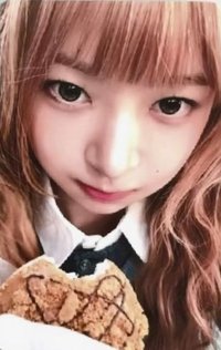 LUCID DREAM as 特典卡 