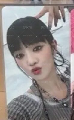 阿妮妮打歌卡