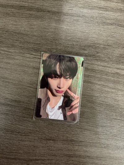 泰山戳臉😗👈🏻