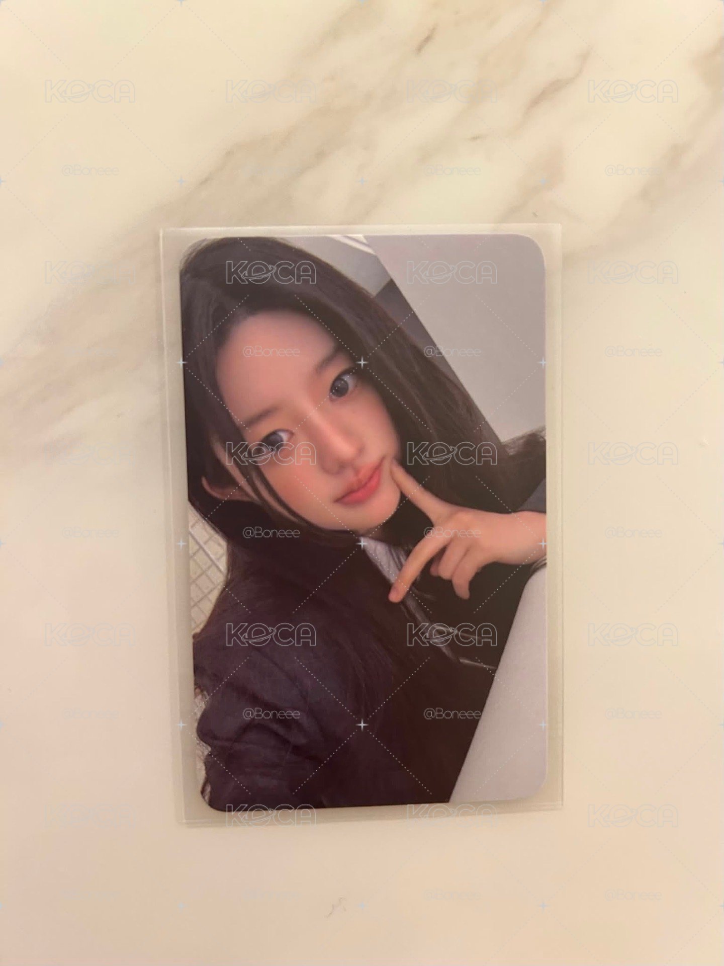 Minju 