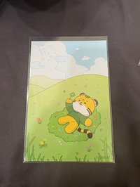 3月