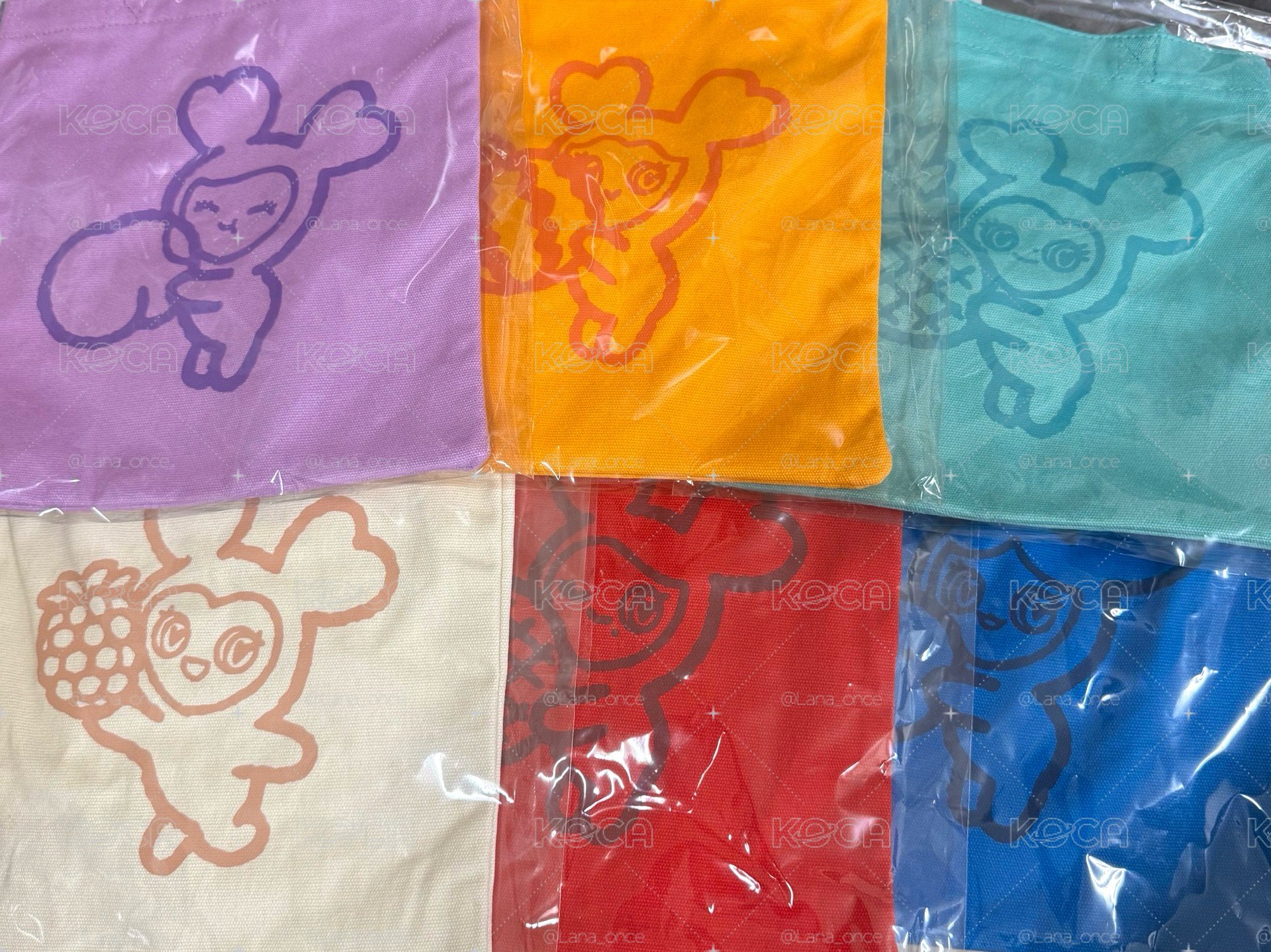 JP出道九週年 托特包 2200¥